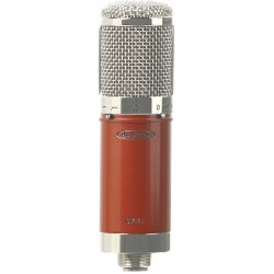 Avantone Pro | Avantone Pro CK-6+ Large Capsule Cardioid FET Condenser Microphone