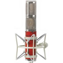 Avantone Pro | Avantone Pro CK-40 Stereo Multi-Pattern FET Microphone