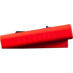 Dexibell | Dexibell DX EP2347 Vivo Keyboard Red End Panels (Pair)