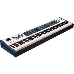 Dexibell | Dexibell VIVO S9 88-Key Digital Stage Piano