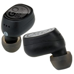 Bluetooth und Kabellose Kopfhörer | Accessory Power GOgroove BlueVIBE TWS Wireless In-Ear Headphones