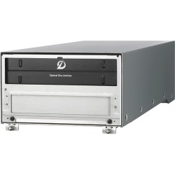 Sony | Sony Optical Disc Archive Fiber Channel Drive Unit for Select PetaSite Scalable Libraries