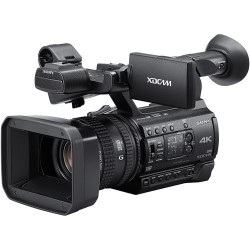 Sony | Sony PXW-Z150 4K XDCAM Camcorder