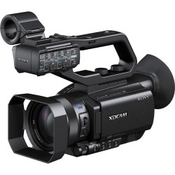 Sony | Sony PXW-X70 Professional XDCAM Compact Camcorder