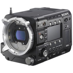 Sony | Sony PMW-F55 CineAlta 4K Digital Cinema Camera
