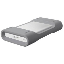 Sony | Sony 1TB PSZ-HB Series Rugged USB 3.0 External Hard Drive