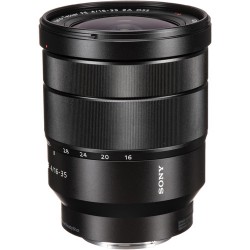 Sony | Sony Vario-Tessar T* FE 16-35mm f/4 ZA OSS Lens