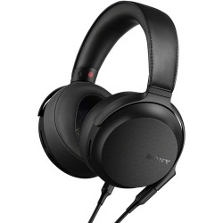 Over-ear Headphones | Sony MDR-Z7M2 Circumaural Closed-Back Headphones