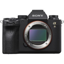 Sony | Sony Alpha a9 II Mirrorless Digital Camera (Body Only)