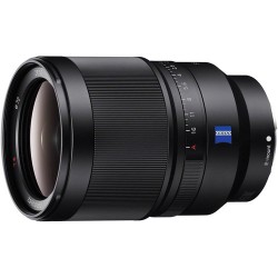 Sony | Sony Distagon T* FE 35mm f/1.4 ZA Lens