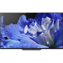 Sony A8F 55 Class HDR UHD Smart OLED TV