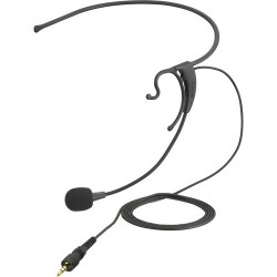 Sony | Sony ECM-HZ1UBMP Electret Condenser Uni-Directional Headset Microphone