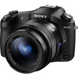 Sony | Sony Cyber-shot DSC-RX10 II Digital Camera