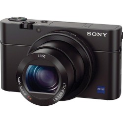 Sony | Sony Cyber-shot DSC-RX100 III Digital Camera