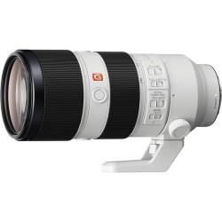 Sony | Sony FE 70-200mm f/2.8 GM OSS Lens