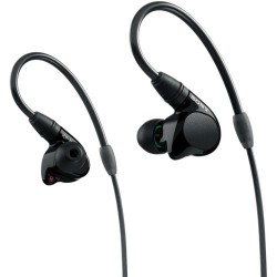 Fejhallgató | Sony IER-M7 In-Ear Monitor Headphones