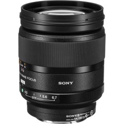 Sony | Sony 135mm f/2.8 STF Lens