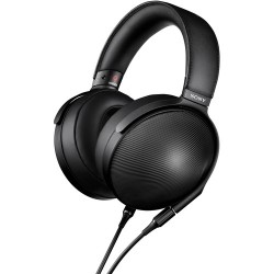 On-ear Fejhallgató | Sony MDR-Z1R Closed-Back Over-Ear Headphones