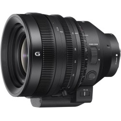 Sony | Sony FE C 16-35mm T/3.1 G E-Mount Lens