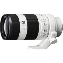 Sony | Sony FE 70-200mm f/4 G OSS Lens
