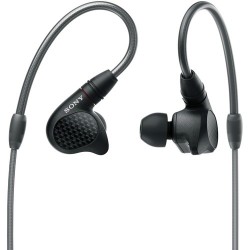 In-ear Headphones | Sony IER-M9 In-Ear Monitor Headphones