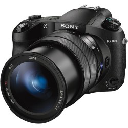 Sony | Sony Cyber-shot DSC-RX10 III Digital Camera