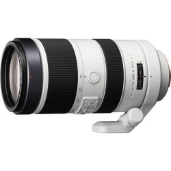 Sony | Sony 70-400mm f/4-5.6 G SSM II Lens