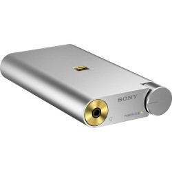 Headphone Amplifiers | Sony PHA-1A Portable High-Resolution DAC and Headphone Amplifier