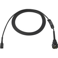 Sony | Sony ECM-FT5BC Back Electret Condenser Lavalier Microphone
