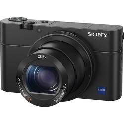 Sony | Sony Cyber-shot DSC-RX100 IV Digital Camera