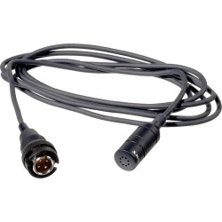 Sony | Sony ECM-66BC Unidirectional Condenser Lavalier Microphone