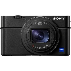 Sony | Sony Cyber-shot DSC-RX100 VII Digital Camera