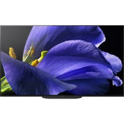 Sony | Sony MASTER A9G 55 Class HDR 4K UHD Smart OLED TV