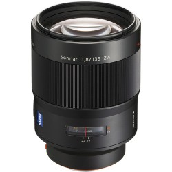 Sony | Sony Sonnar T* 135mm f/1.8 ZA Lens