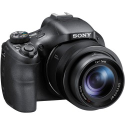 Sony | Sony Cyber-shot DSC-HX400V Digital Camera