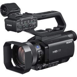 Sony | Sony HXR-MC88 Full HD Camcorder