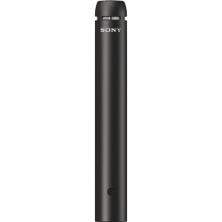 Sony | Sony EMC-100U High-Resolution Microphone (Cardioid)