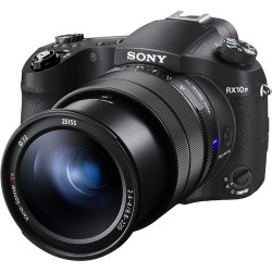 Sony | Sony Cyber-shot DSC-RX10 IV Digital Camera