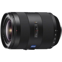 Sony | Sony Vario-Sonnar T* 16-35mm f/2.8 ZA SSM II Lens