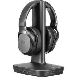 On-ear Headphones | Sony WH-L600 Digital Surround Wireless Over-Ear Headphones