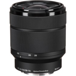 Sony | Sony FE 28-70mm f/3.5-5.6 OSS Lens