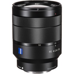 Sony | Sony Vario-Tessar T* FE 24-70mm f/4 ZA OSS Lens