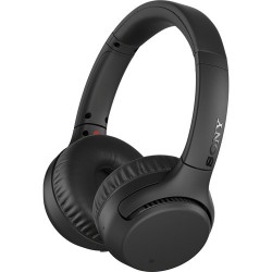 Sony WH-XB700 EXTRA BASS Wireless On-Ear Headphones (Black) Sony WH-XB700 EXTRA BASS Wireless On-Ear Headphones (Black)