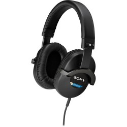Sony MDR-7510 Closed-Back Studio Headphones