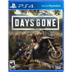 Sony | Sony Days Gone (PlayStation 4)