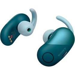 Sony WF-SP700N Wireless In-Ear Headphones (Blue)