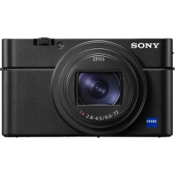Sony | Sony Cyber-shot DSC-RX100 VI Digital Camera