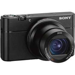 Sony | Sony Cyber-shot DSC-RX100 VA Digital Camera