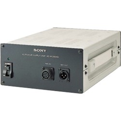 Sony | Sony AC-MC800G Power Supply