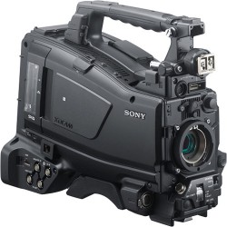 Sony | Sony PXW-X400 Shoulder Camcorder (Body Only)